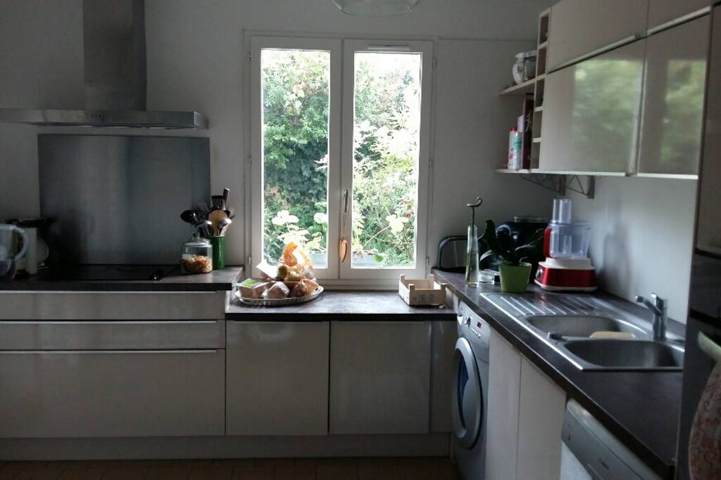 La cuisine