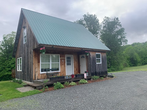 Vermont Getaway Cabin