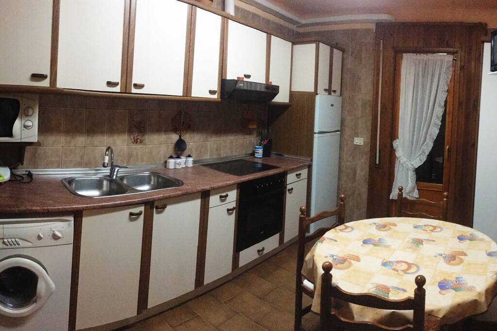 Cocina