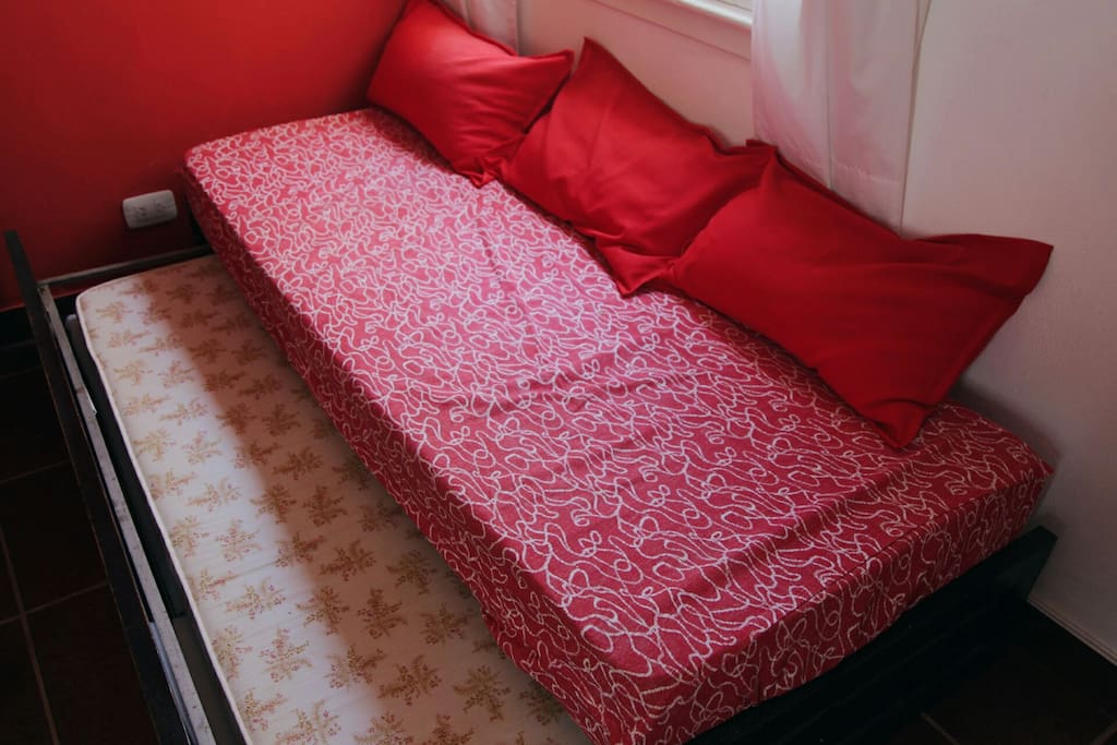 cama marinera