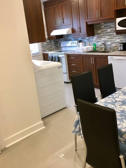 Cuisine / Kitchen