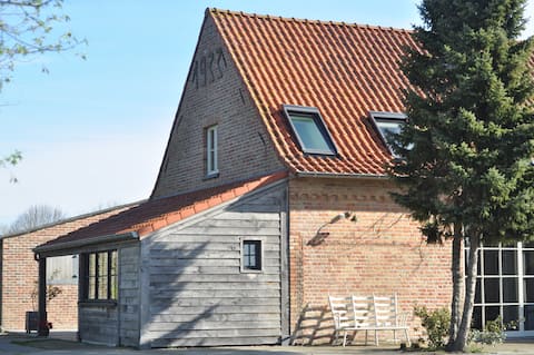 Wilgenwind - de Eik