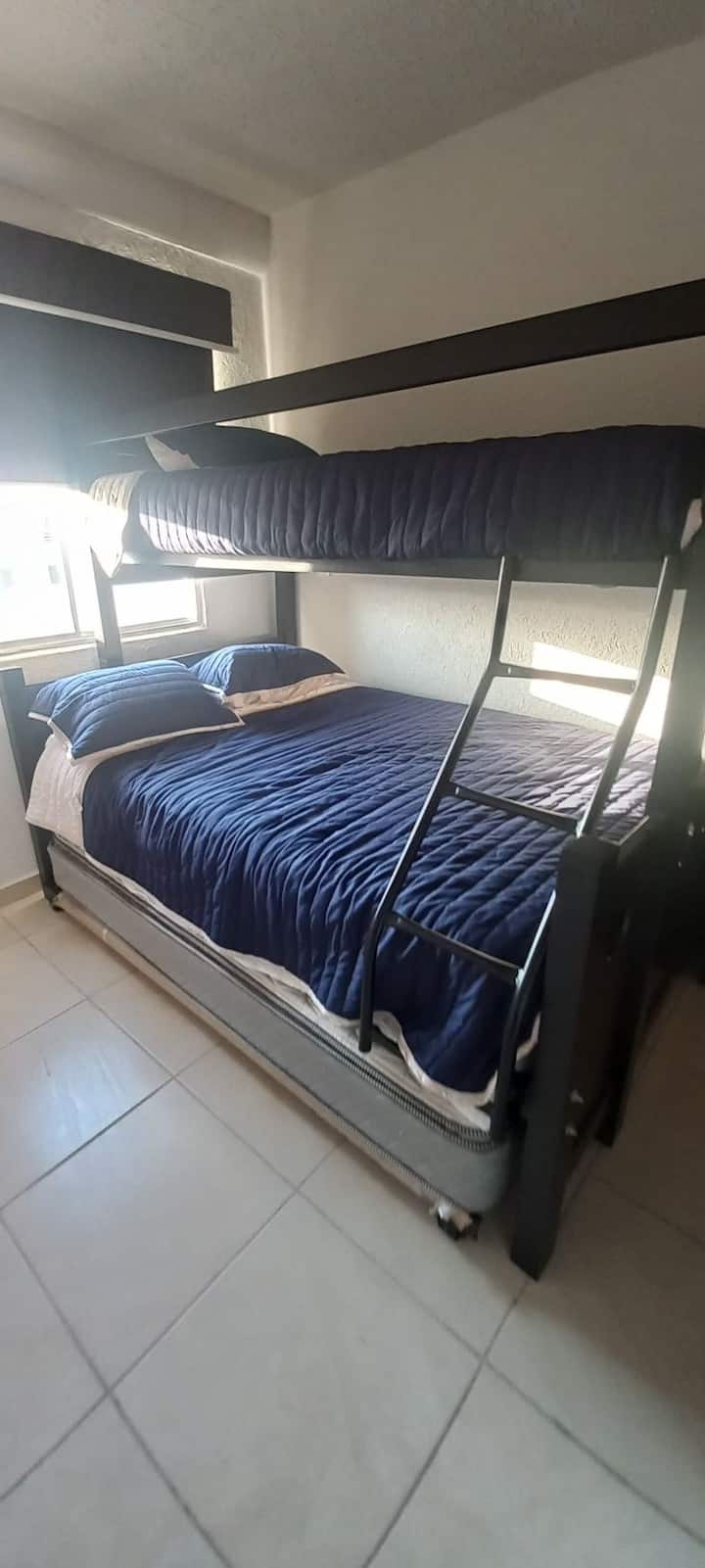 Chumba cha kulala 2