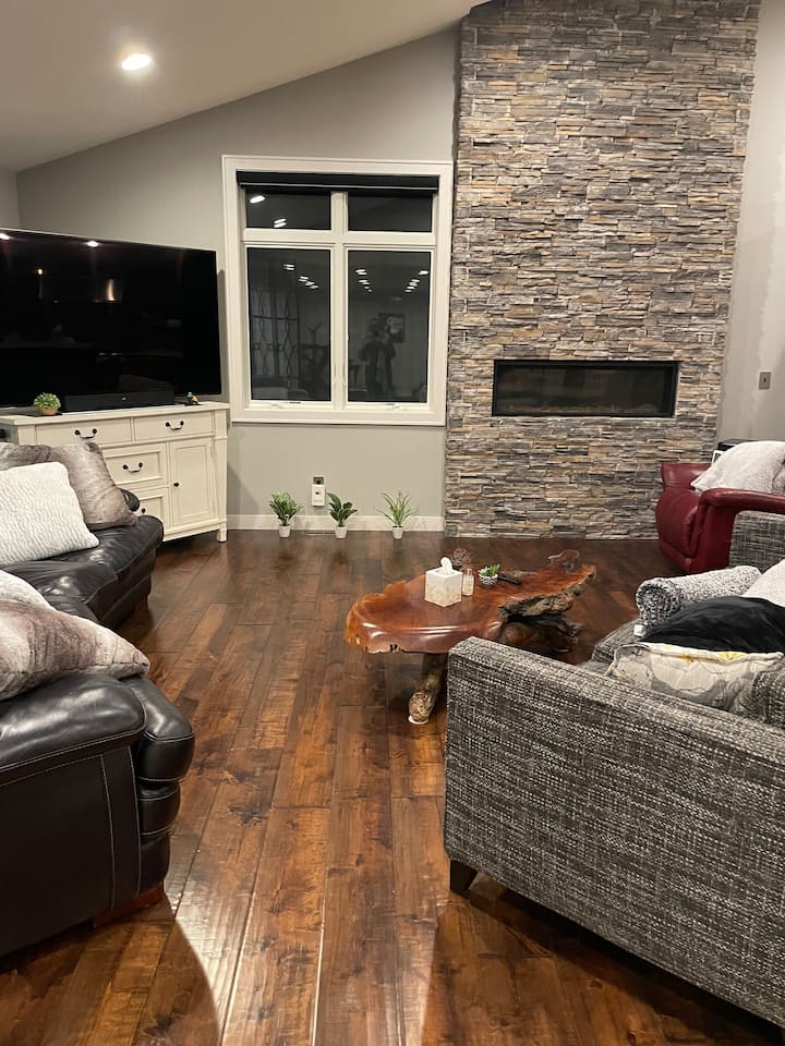 Дневна соба