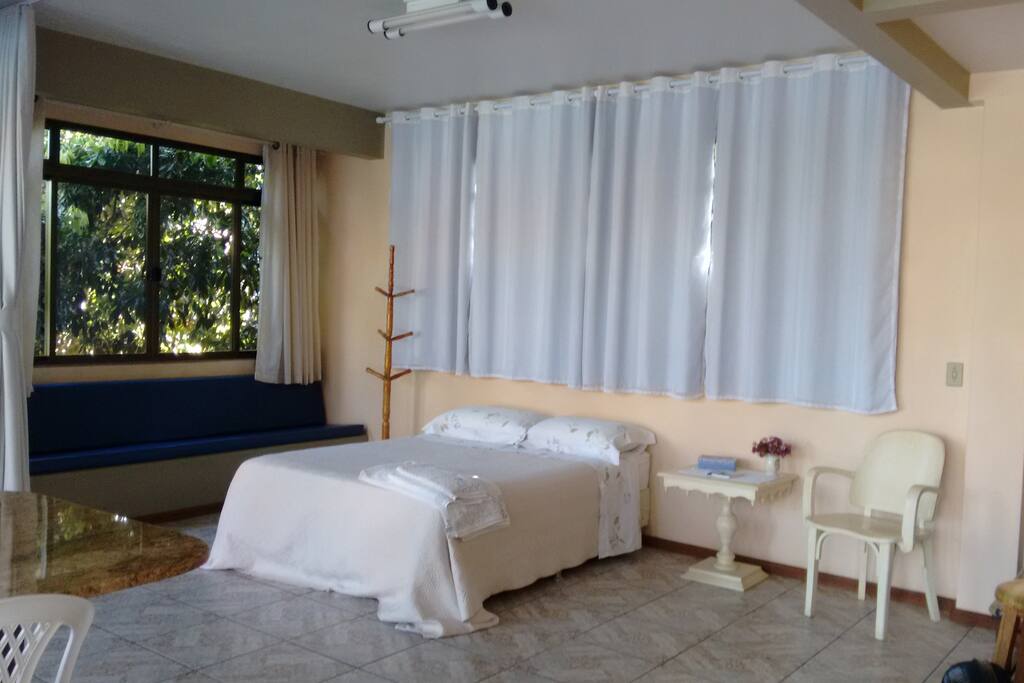 Espaço Interno