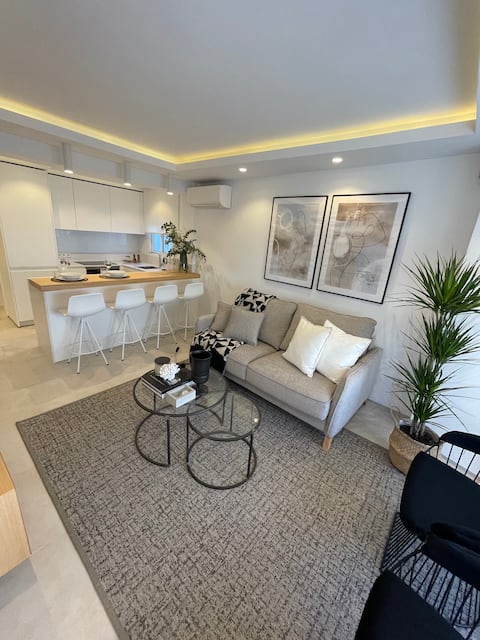 Amarella Apartment