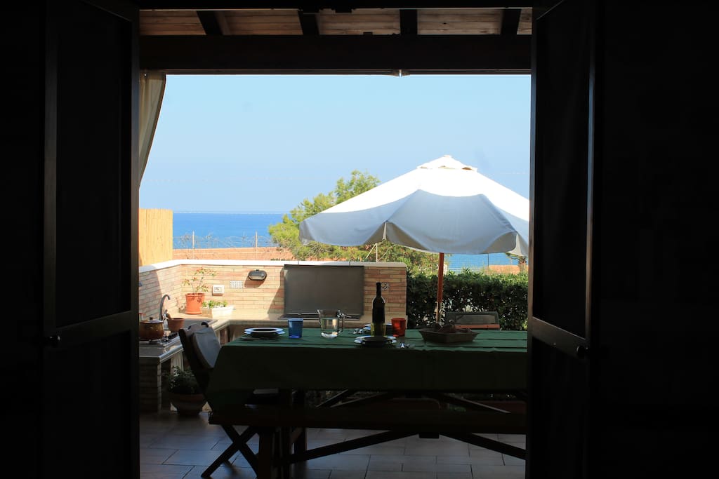 VISTA MARE