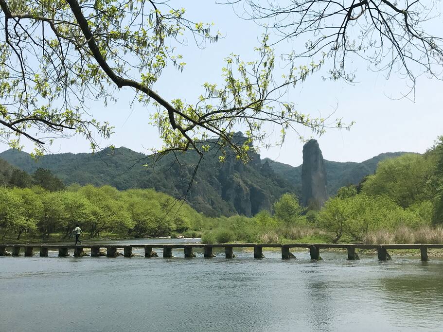 仙都真美,百看不腻
