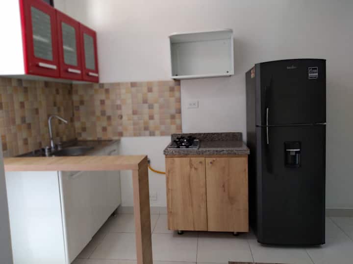Studio Apartment In The Best Sector Southern Cali - Cali