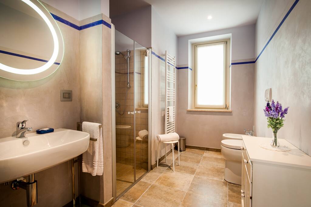 il bagno