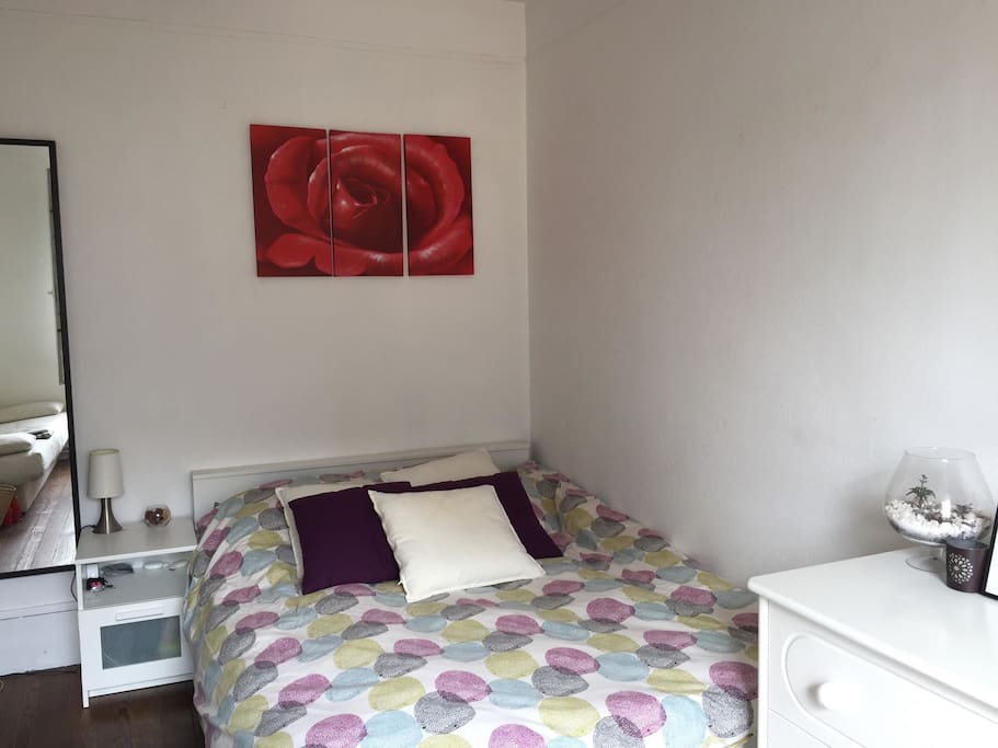 Suite Salon