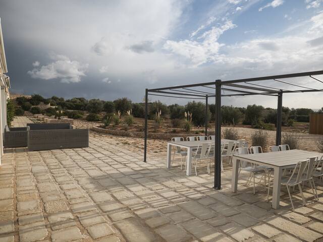 Villa SUPER STAR Santa Maria di Leuca gallery image 5