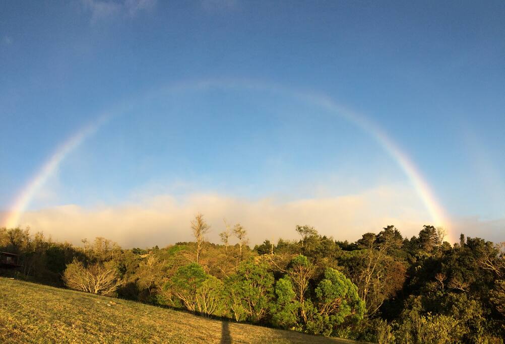 Rainbow