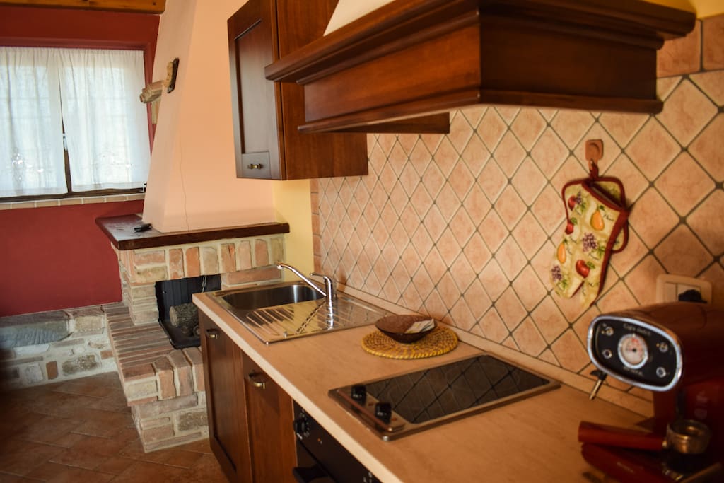 cucina