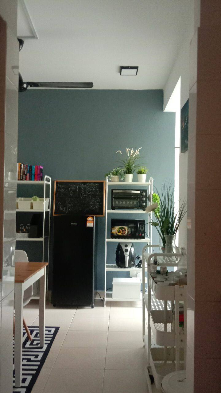 Plaza Rah Condo Homestay In The Heart Of Kg Baru Condominiums For Rent In Kuala Lumpur Federal Territory Of Kuala Lumpur Malaysia