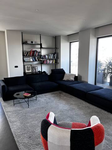 Milan City Luxe – Rooftop Gardens gallery image 2