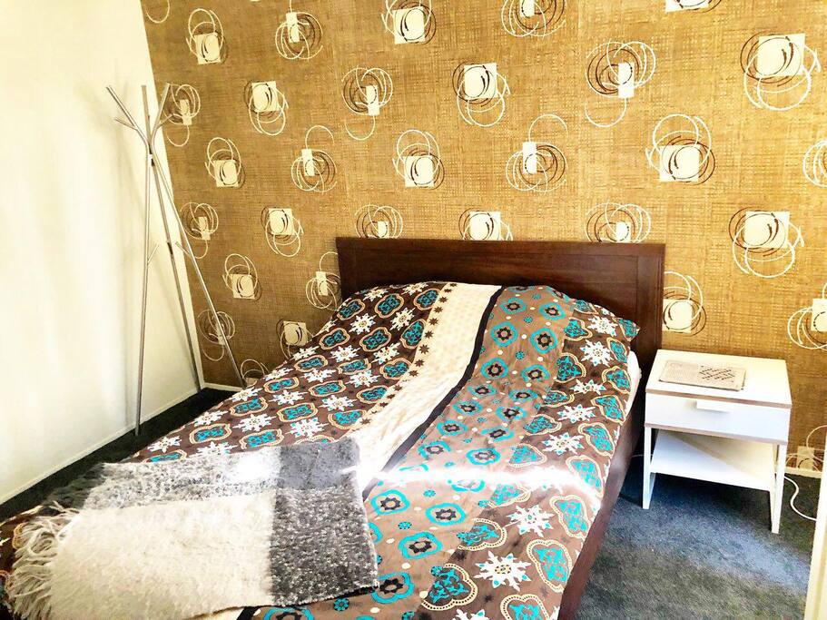 Privet Room