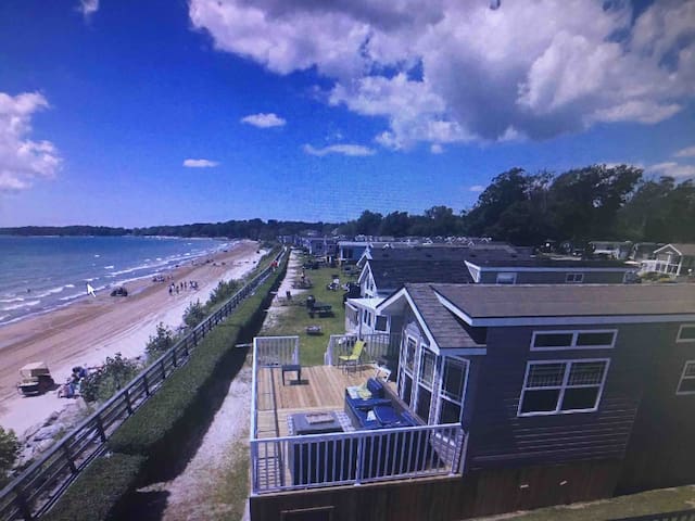 Airbnb Port Colborne Vacation Rentals Places To Stay
