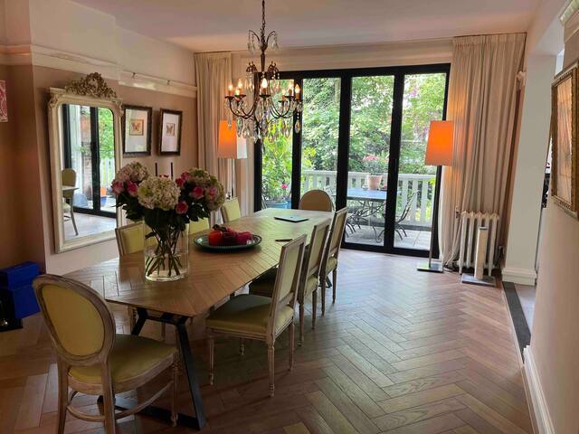 Amazing appartement gallery image 5