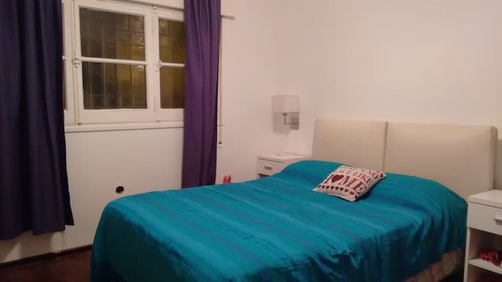 საძინებელი 1