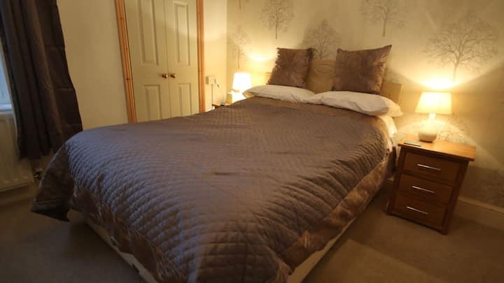 Double Room In The Heart Of Keswick (West View Gh) - Borrowdale