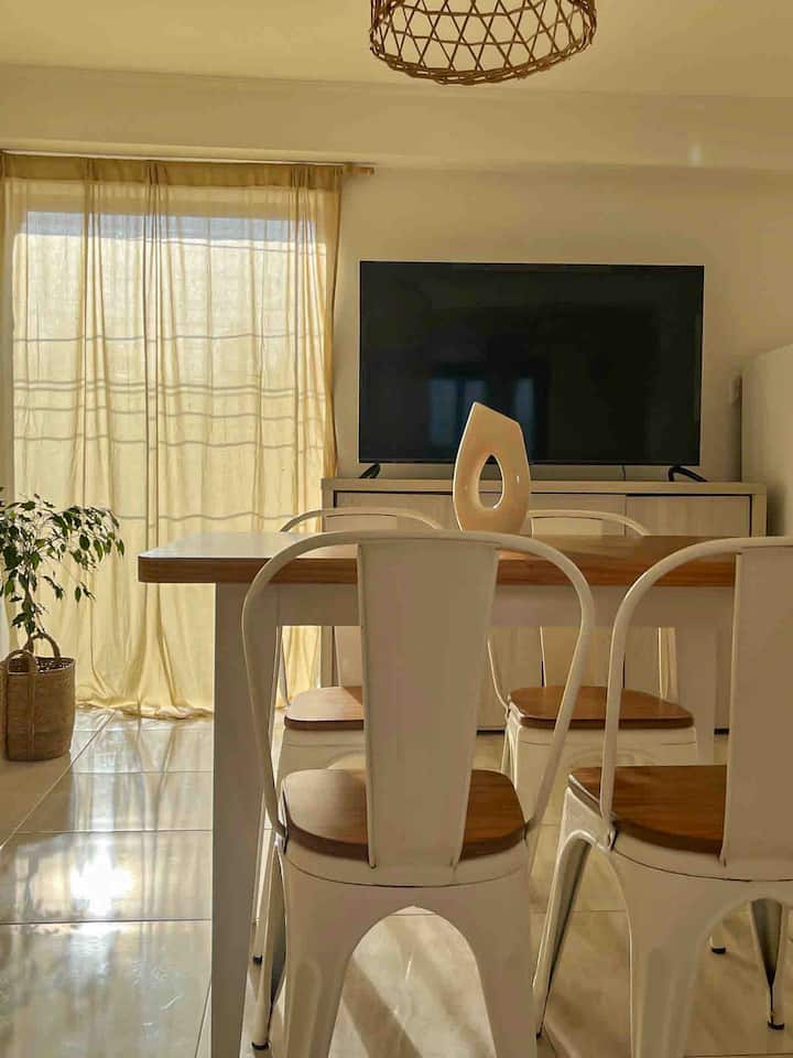 Design and Quality in the center of the city