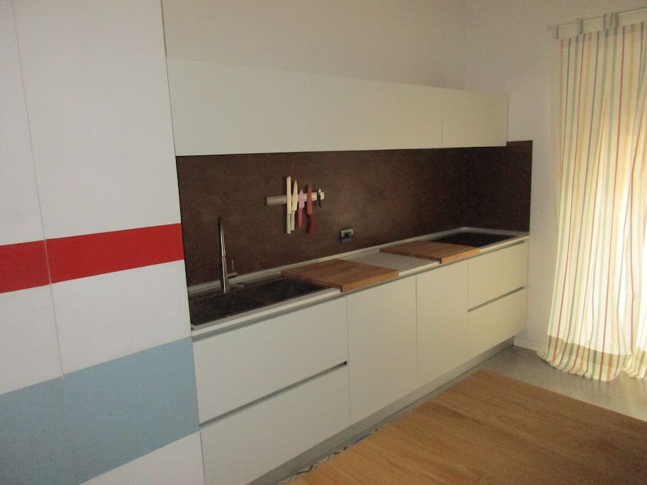 cucina