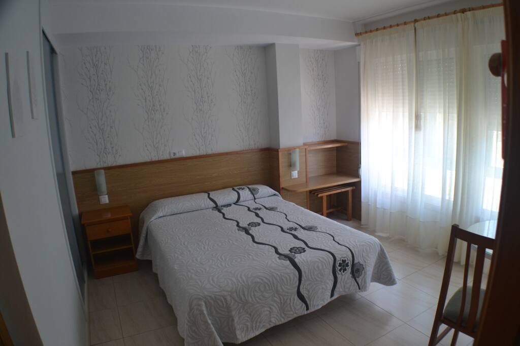 Habitación