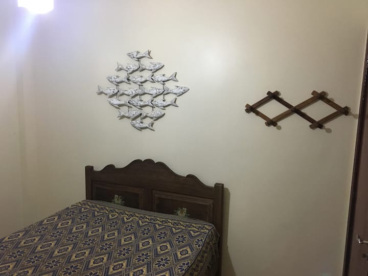 საძინებელი 1