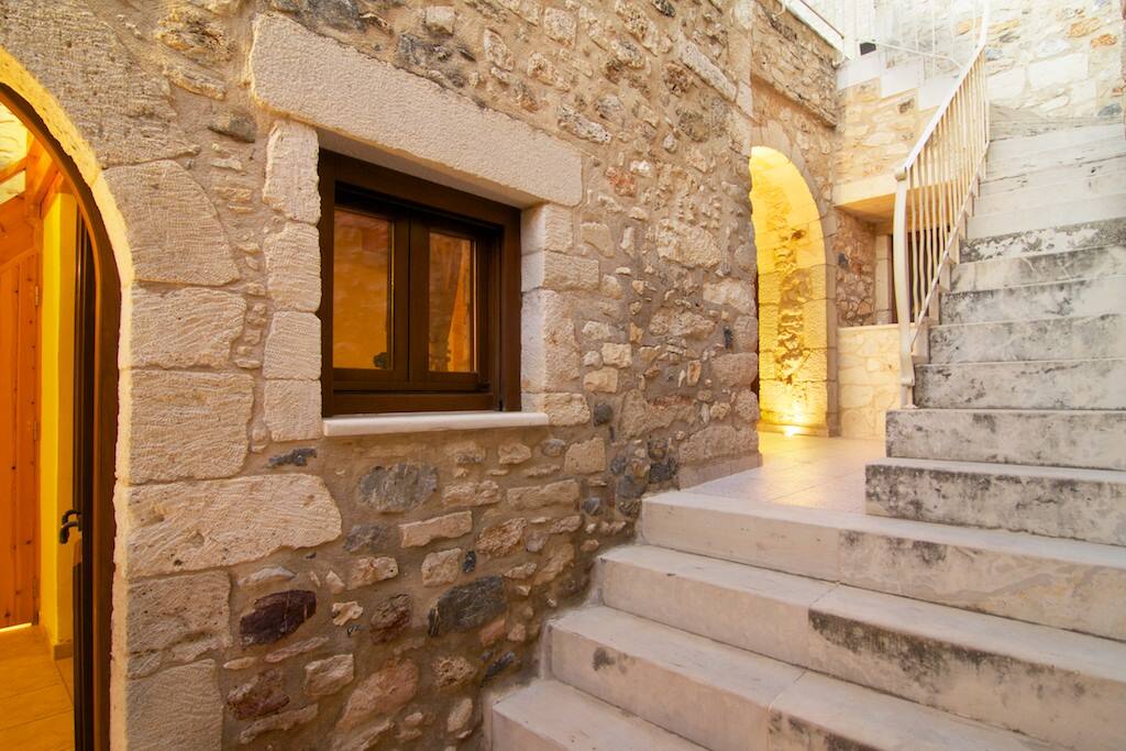 Innenhof