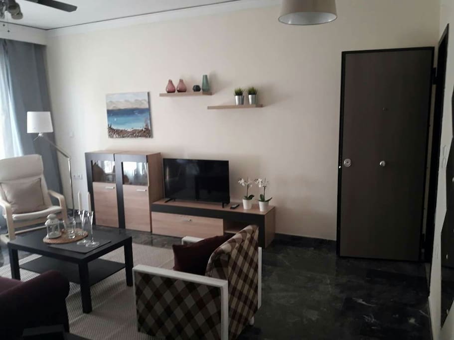 Living room!!