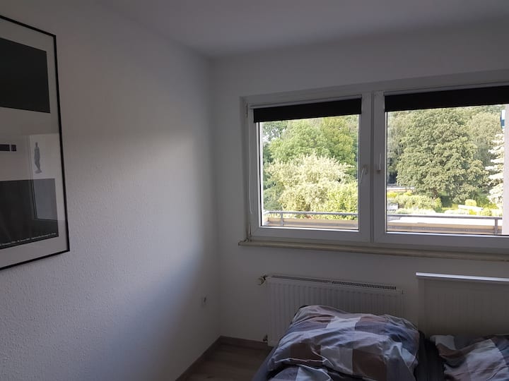 ห้องนอน