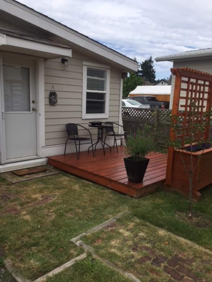 Nanaimo Holiday Rentals & Homes Canada Airbnb