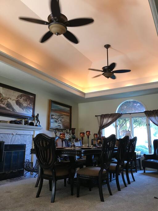 Ceiling Fans