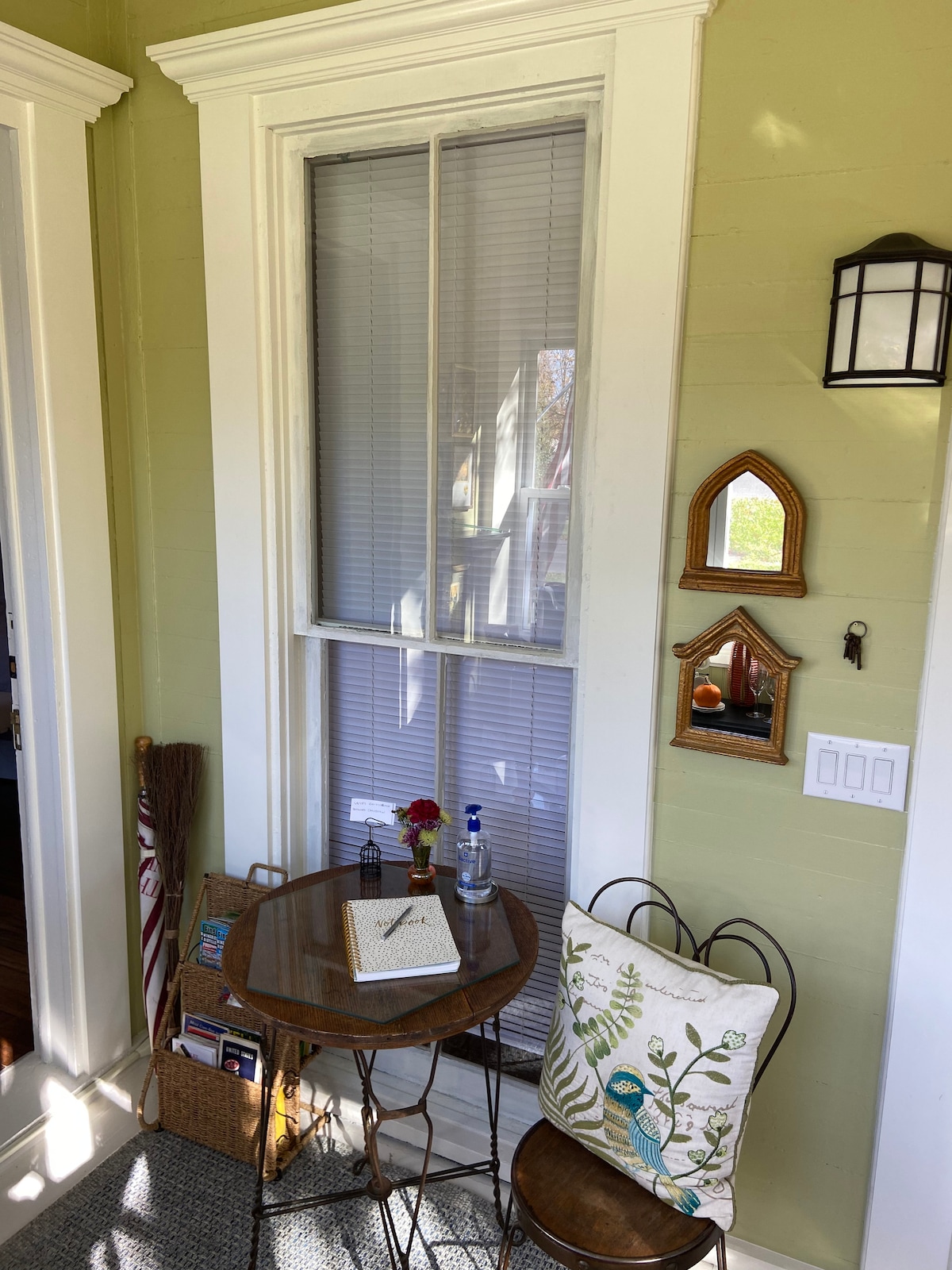 Wine Country Suite