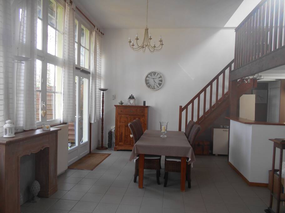 Salon