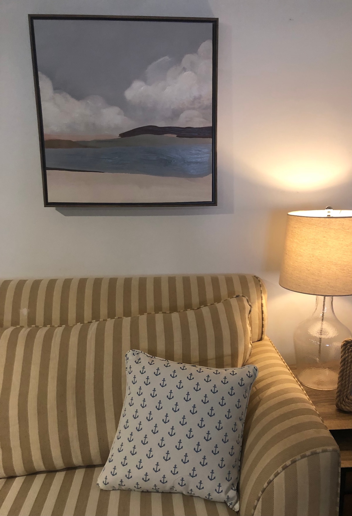 Всекидневна