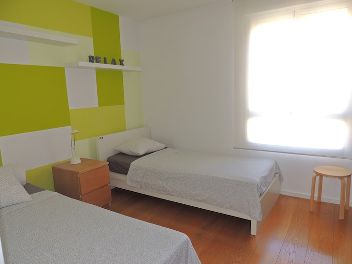 Dormitorio