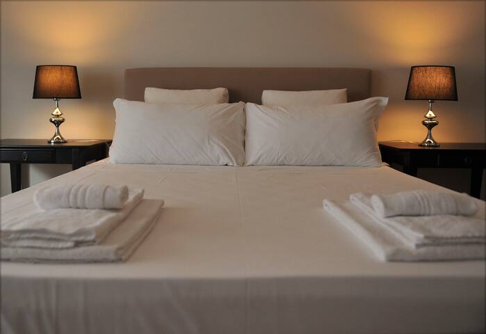 “Vatican” – Apartment gallery image 3