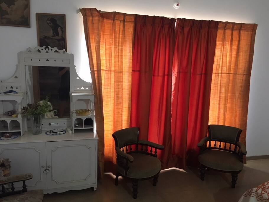 Room B