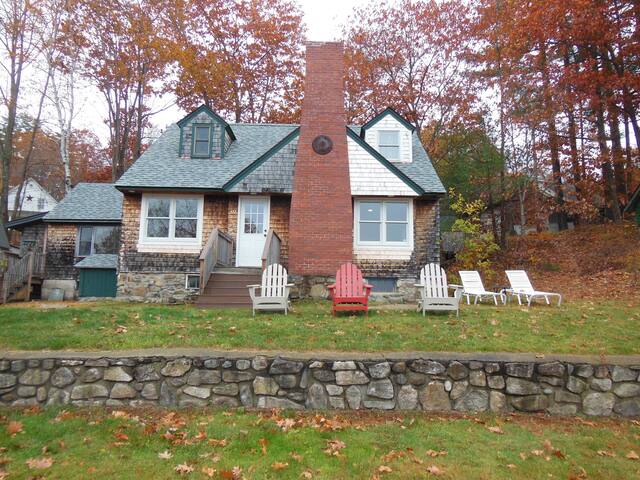 Airbnb Little Squam Lake Vacation Rentals Places To Stay