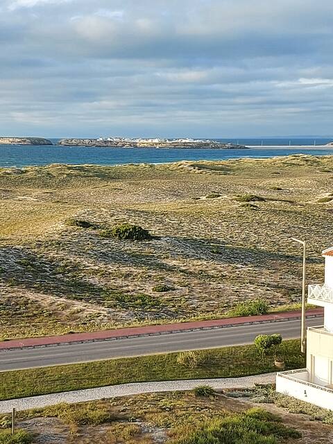 Sea View Relaxing Spot