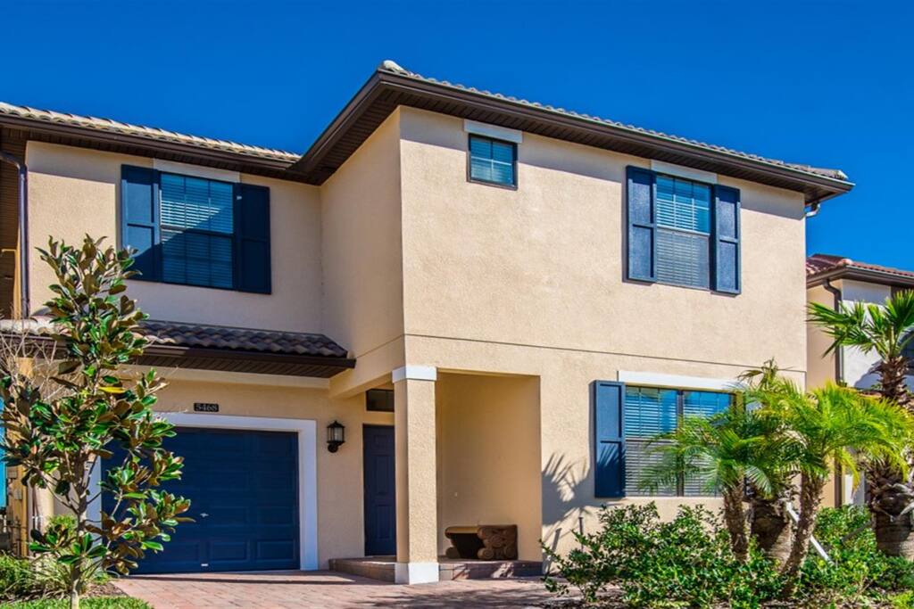 Sweet Home Vacation Disney Rentals Vacation Homes Florida Orlando Solterra Resort