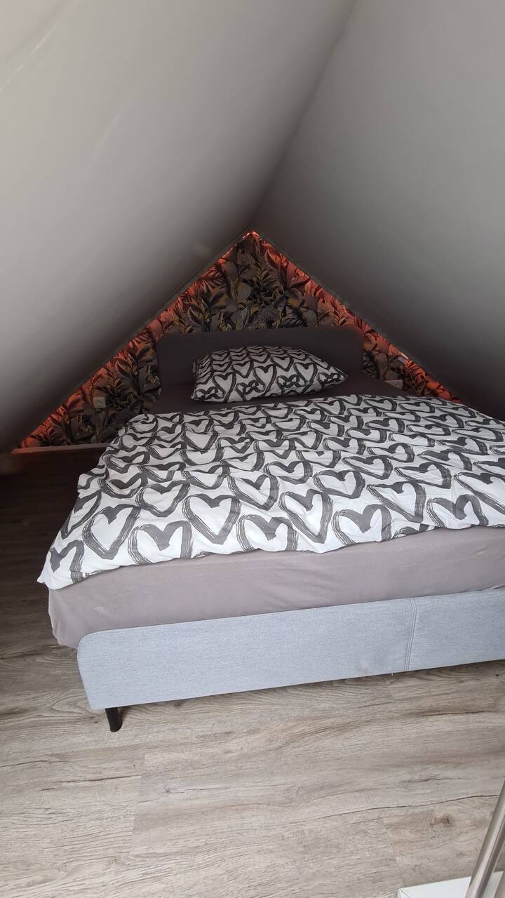 საძინებელი