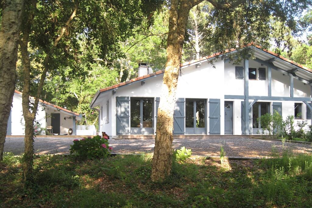 Maison Lou Cassanha