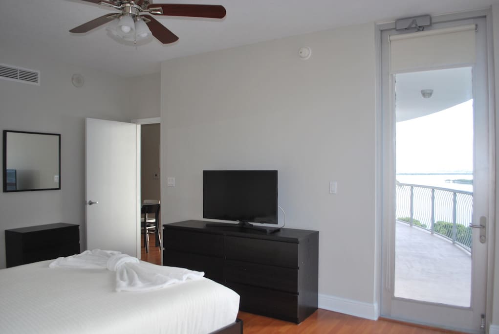 Main bedroom