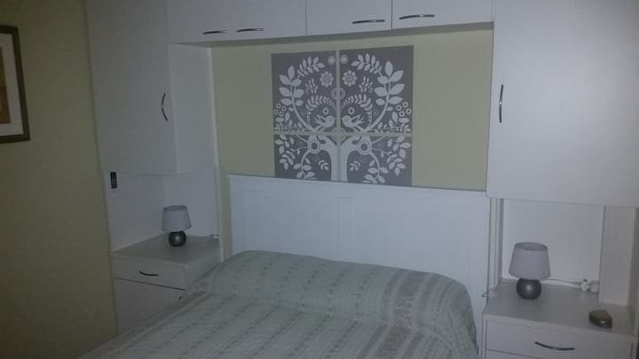 ห้องนอนใหญ่