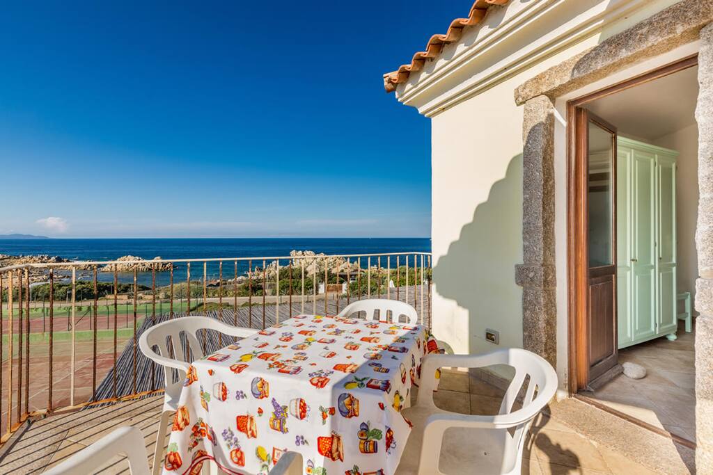 Solarium privato