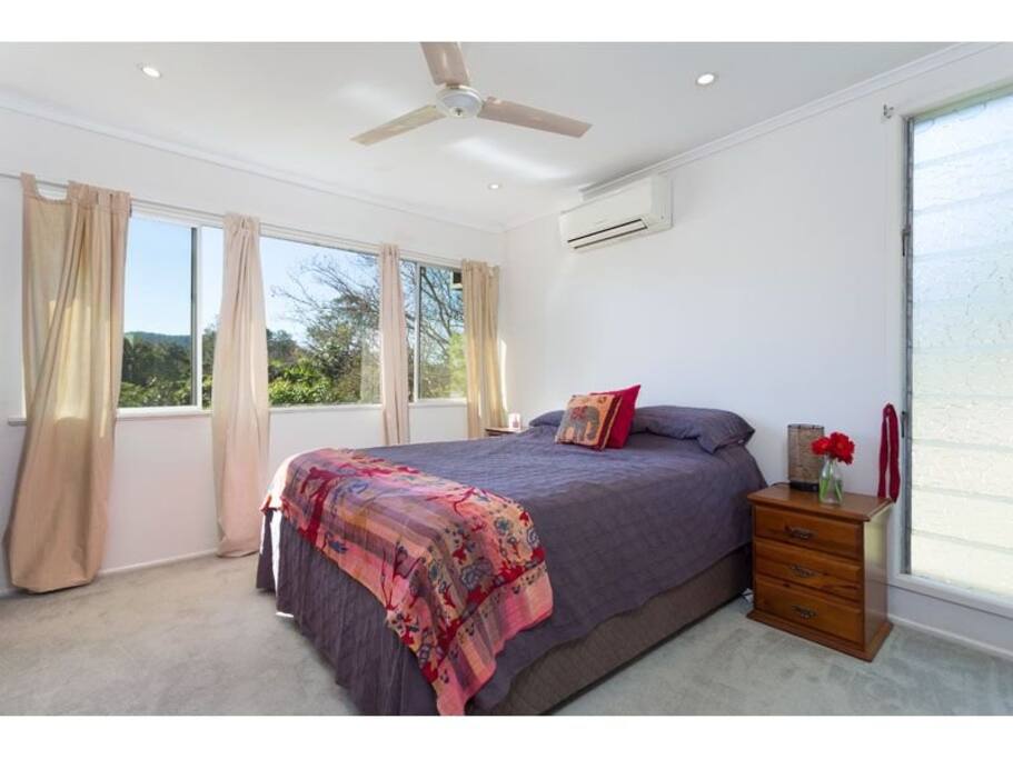 Main bedroom