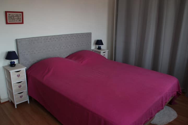 2. spavaća soba (bis)